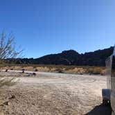 Review photo of Sawtooth Canyon Campground by Danielle C., November 30, 2020