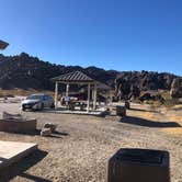 Review photo of Sawtooth Canyon Campground by Danielle C., November 30, 2020