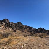 Review photo of Sawtooth Canyon Campground by Danielle C., November 30, 2020