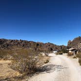 Review photo of Sawtooth Canyon Campground by Danielle C., November 30, 2020