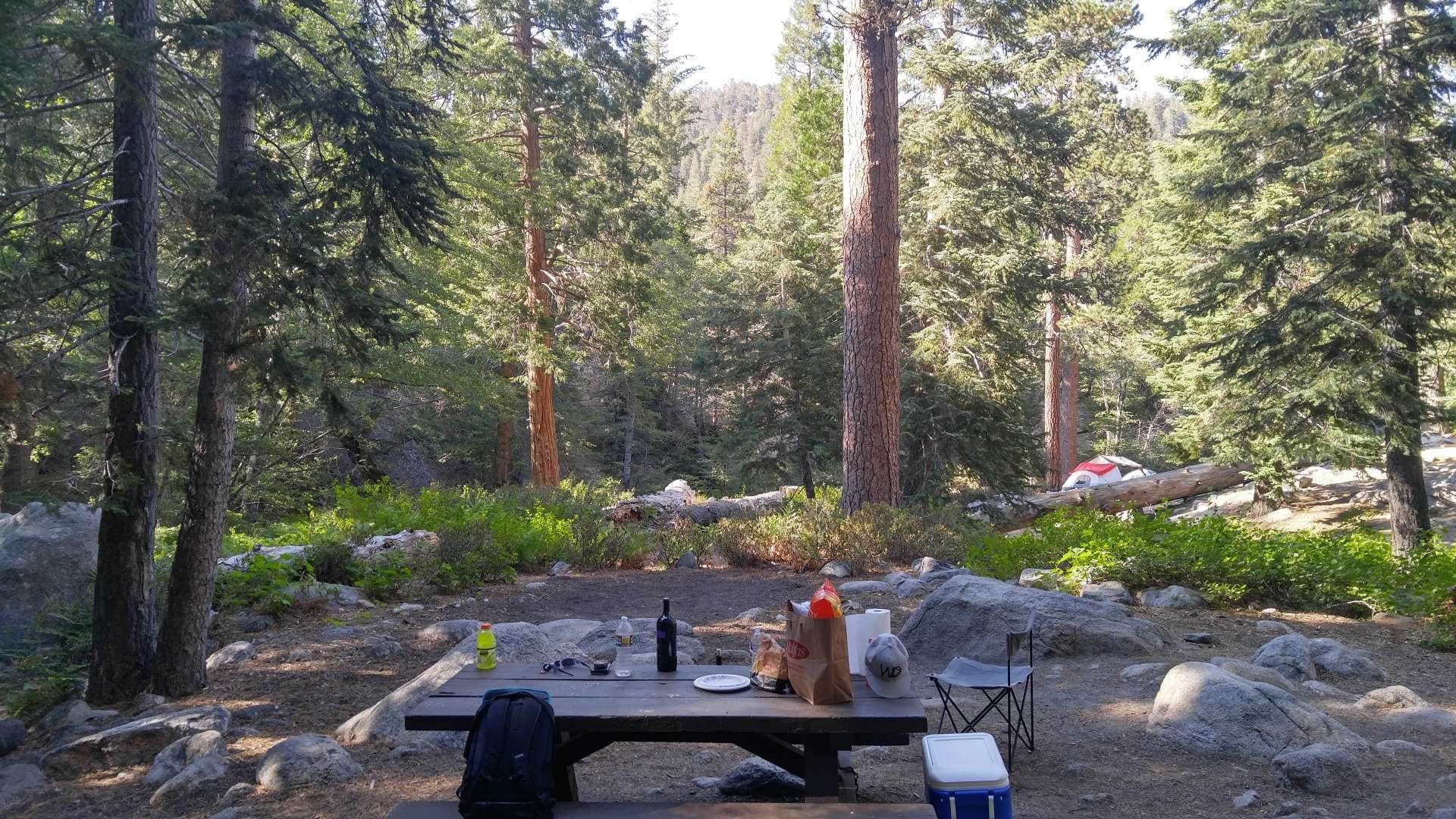 Camper submitted image from Buckhorn - 1