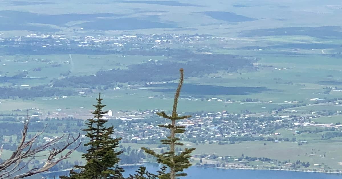 Scenic Meadows RV Park
