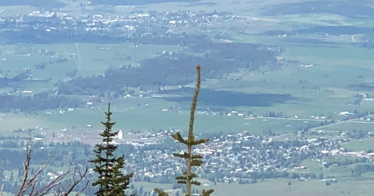 Scenic Meadows RV Park
