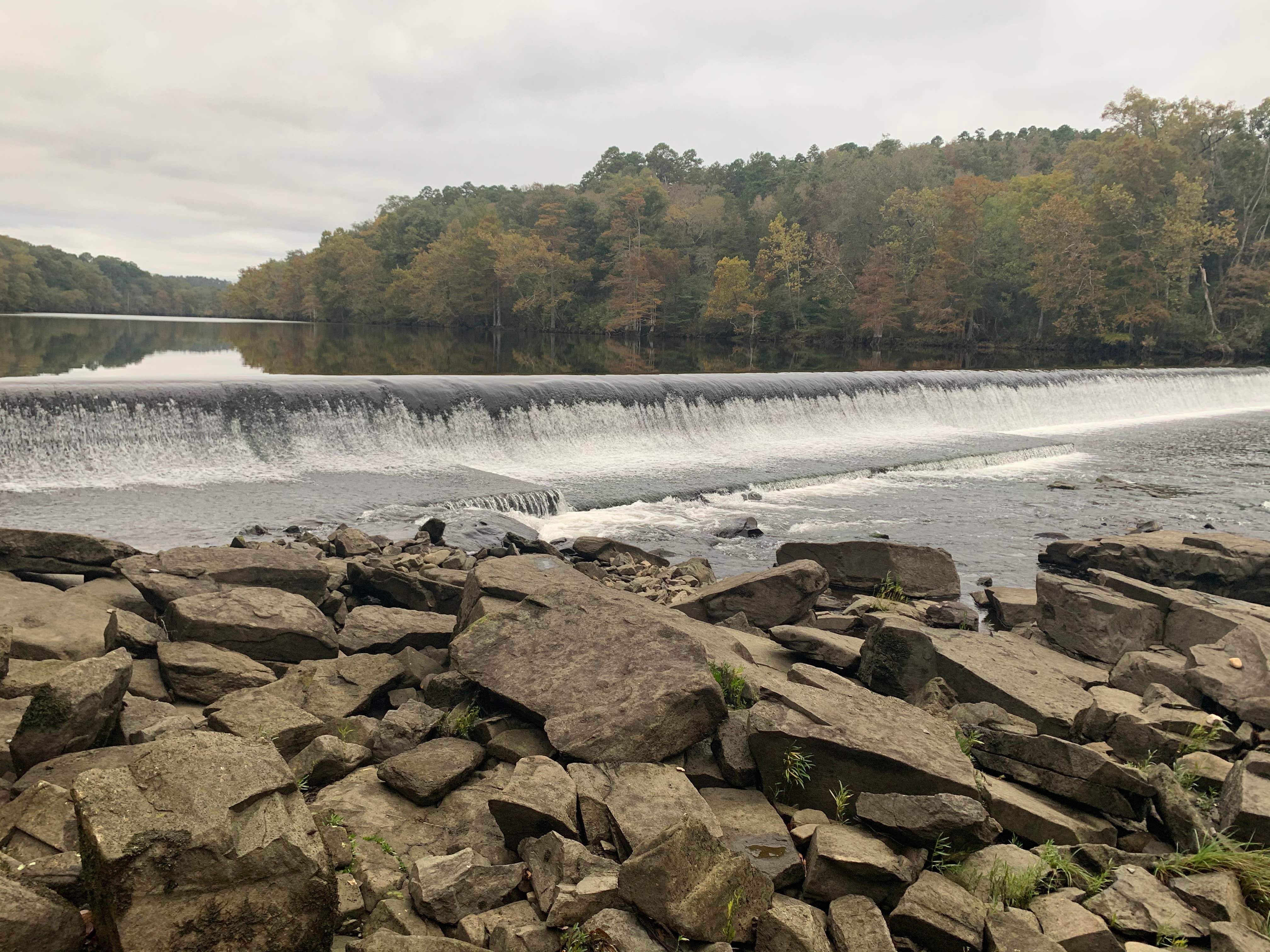 Camper-submitted photo at Acorn Campground — Beavers Bend State Park near Eagletown, OK