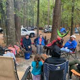 Review photo of Acorn Campground — Beavers Bend State Park by Jeff R., November 30, 2020