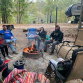 Review photo of Acorn Campground — Beavers Bend State Park by Jeff R., November 30, 2020