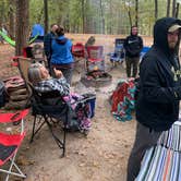 Review photo of Beavers Bend State Park Campground by Jeff R., November 30, 2020