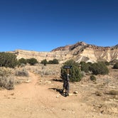 Review photo of North Fruita Desert Upper Campground by Brian R., November 30, 2020