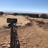 Review photo of North Fruita Desert Upper Campground by Brian R., November 30, 2020