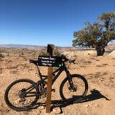 Review photo of North Fruita Desert Upper Campground by Brian R., November 30, 2020