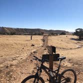 Review photo of North Fruita Desert Upper Campground by Brian R., November 30, 2020