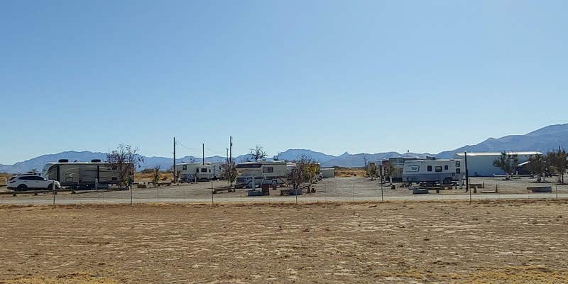 Camper submitted image from Alaskan RV Park