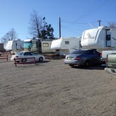 Review photo of Hitchin' Post RV Park by Laura M., November 30, 2020