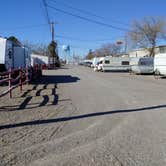 Review photo of Hitchin' Post RV Park by Laura M., November 30, 2020