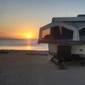 Review photo of Bird Island Basin Campground — Padre Island National Seashore by Cireena K., November 30, 2020