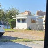Review photo of Fishermen's Trailer Lodge by Brittney  C., November 30, 2020