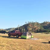 Review photo of Cache Creek Regional Park Campground by Allyson D., May 24, 2018