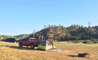 Allyson D.'s photo at Cache Creek Regional Park Campground near Witter Springs, CA