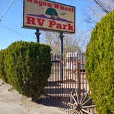 Review photo of Wagon Wheel RV Park by Laura M., November 30, 2020