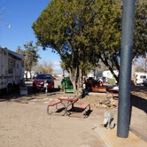 Review photo of Wagon Wheel RV Park by Laura M., November 30, 2020
