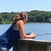 Review photo of Rock Cut State Park - Staghorn Campground by Kevin C., November 30, 2020