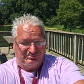 Review photo of Rock Cut State Park - Staghorn Campground by Kevin C., November 30, 2020