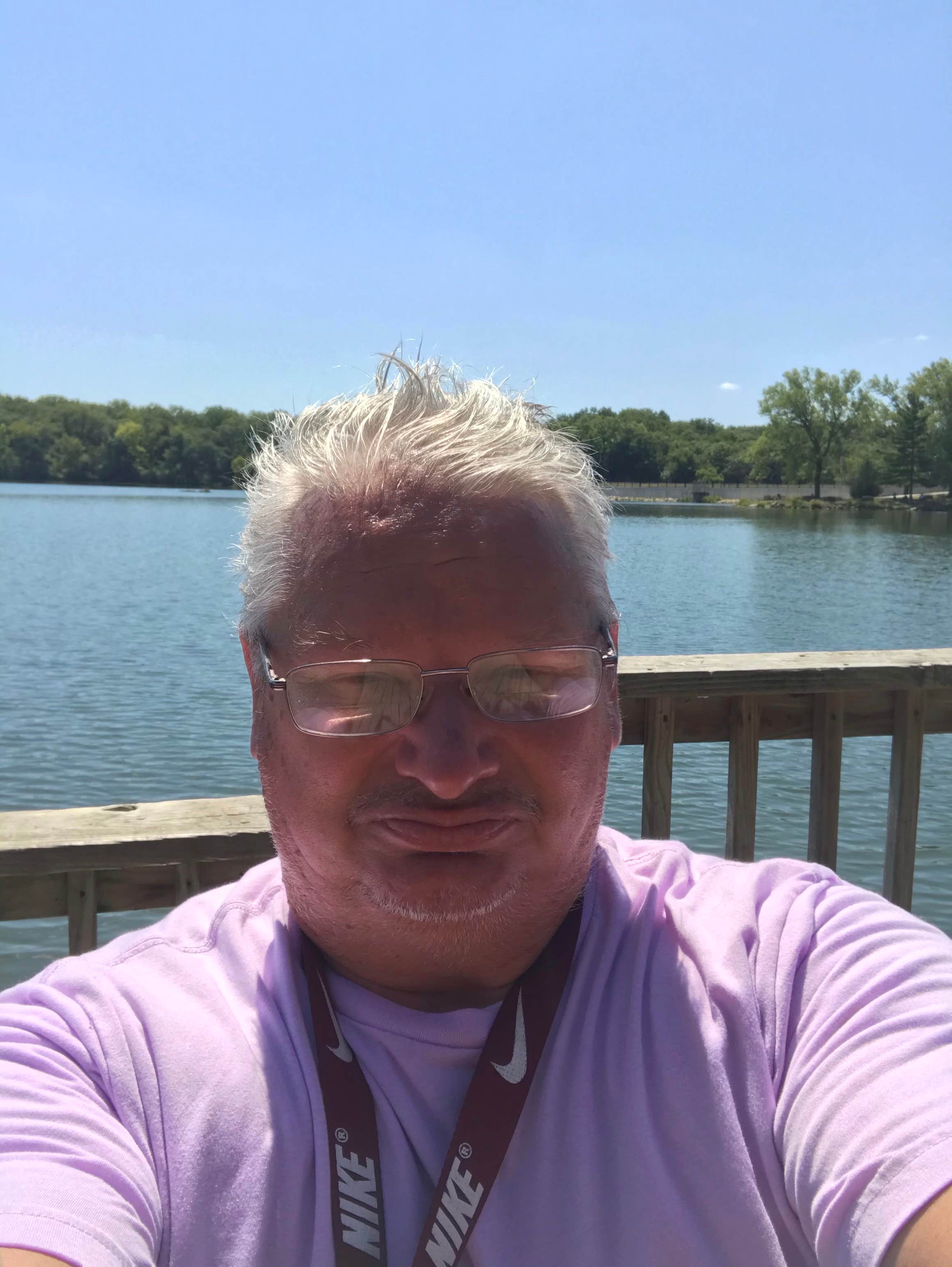 Rock Cut State Park - Staghorn Campground