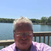 Review photo of Rock Cut State Park - Staghorn Campground by Kevin C., November 30, 2020
