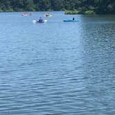 Review photo of Rock Cut State Park - Staghorn Campground by Kevin C., November 30, 2020