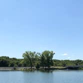 Review photo of Rock Cut State Park - Staghorn Campground by Kevin C., November 30, 2020