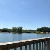 Review photo of Rock Cut State Park - Staghorn Campground by Kevin C., November 30, 2020