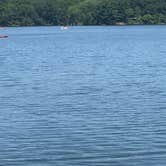 Review photo of Rock Cut State Park - Staghorn Campground by Kevin C., November 30, 2020