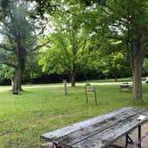 Review photo of Rock Cut State Park - Staghorn Campground by Kevin C., November 30, 2020