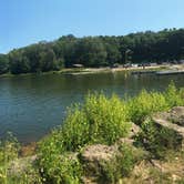 Review photo of Rock Cut State Park - Staghorn Campground by Kevin C., November 30, 2020