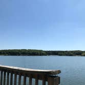 Review photo of Rock Cut State Park - Staghorn Campground by Kevin C., November 30, 2020