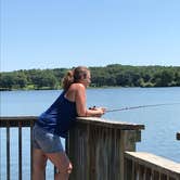 Review photo of Rock Cut State Park - Staghorn Campground by Kevin C., November 30, 2020