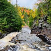 Review photo of Sturgeon River Gorge Wilderness by Rebecca P., November 30, 2020