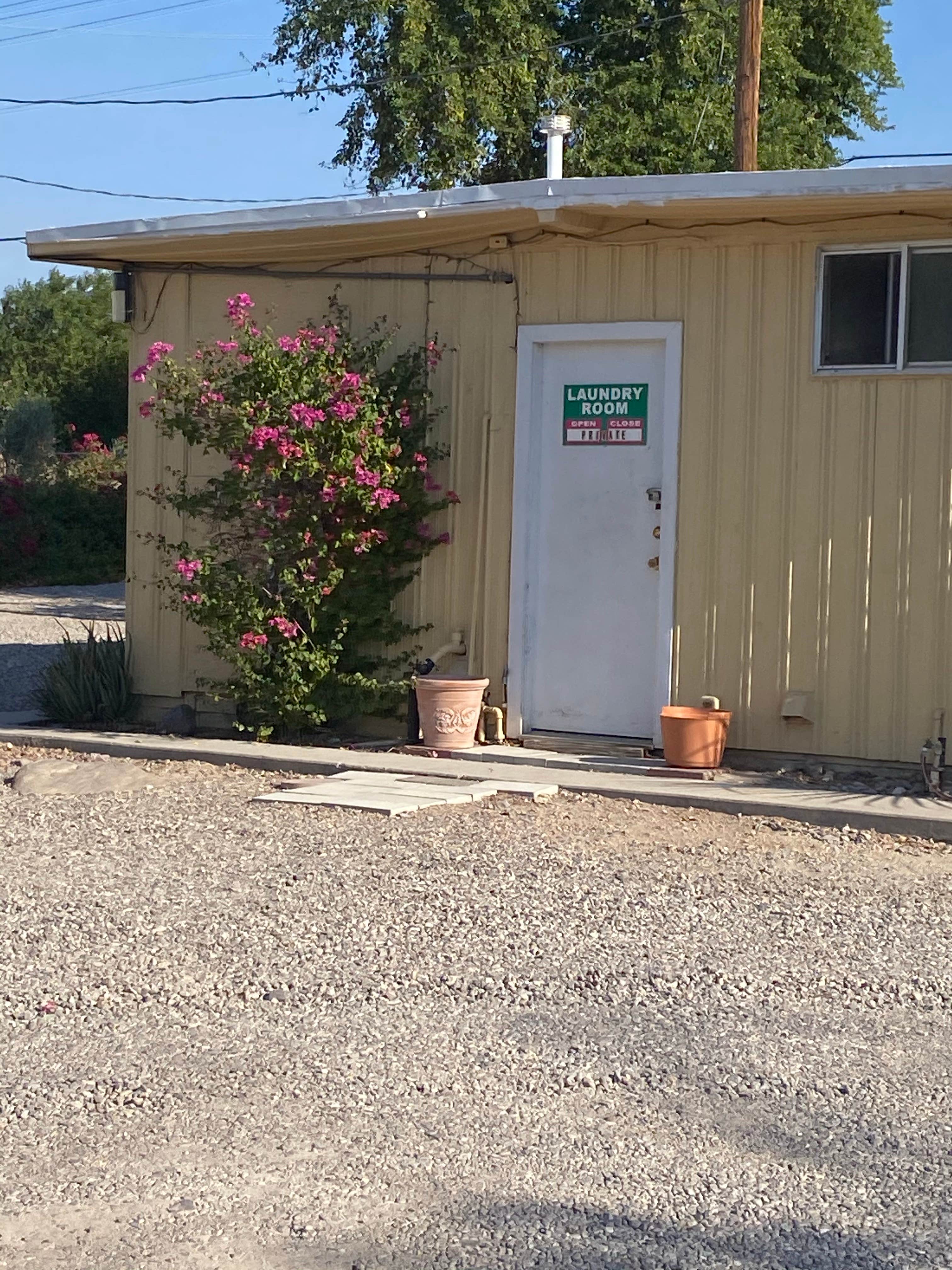 Camping near Silver View RV Resort: San Gennaro Riverfront RV Park, Bullhead City, Arizona