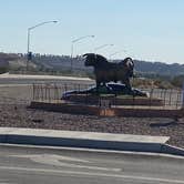 Review photo of San Gennaro Riverfront RV Park by Brittney  C., November 30, 2020