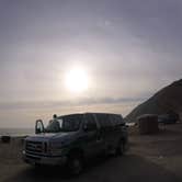 Review photo of Leo Carrillo State Park Campground by Courtney P., May 24, 2018