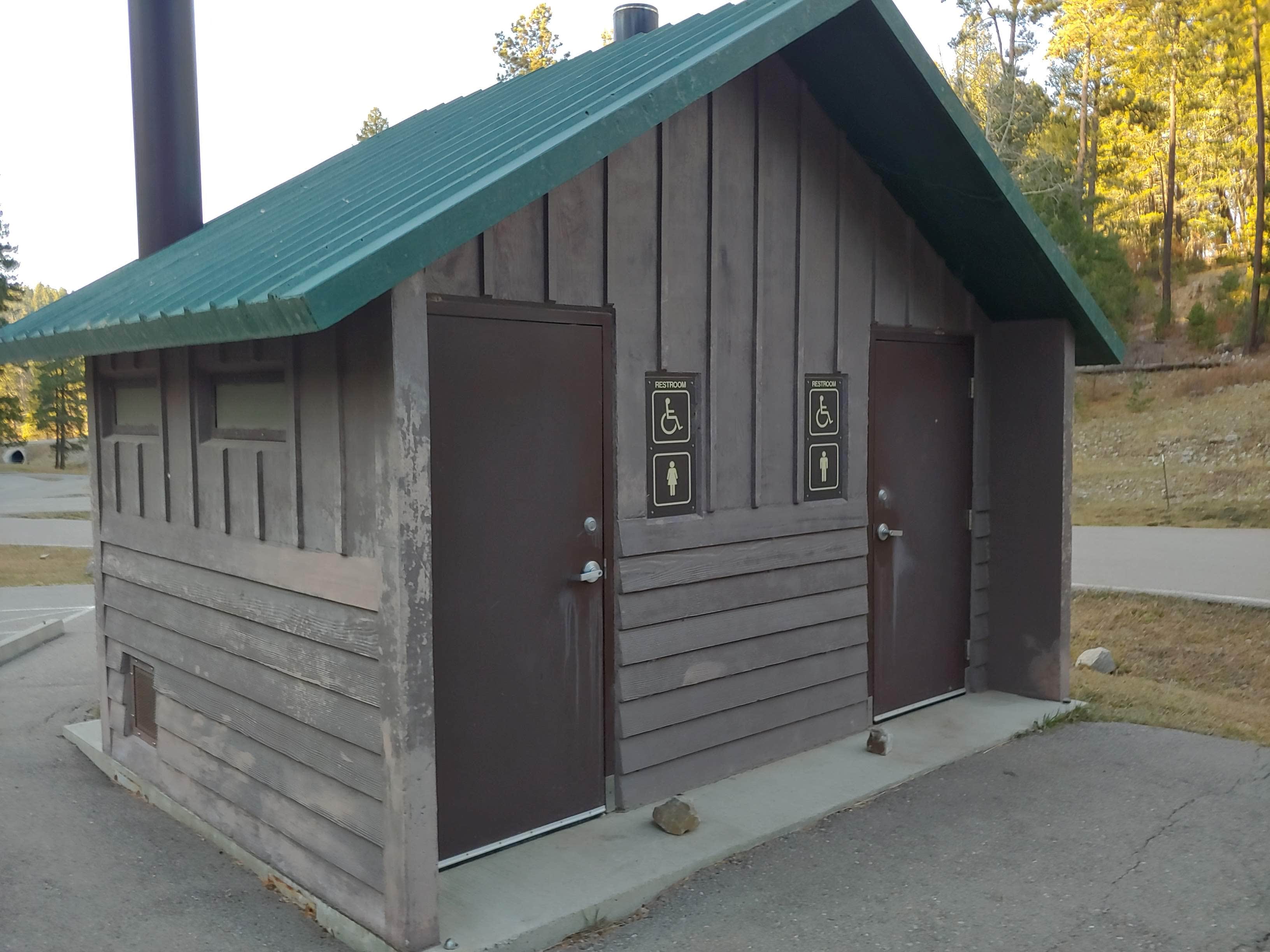 Facilities