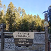 Review photo of Lower Fir Group Campground by Laura M., November 30, 2020