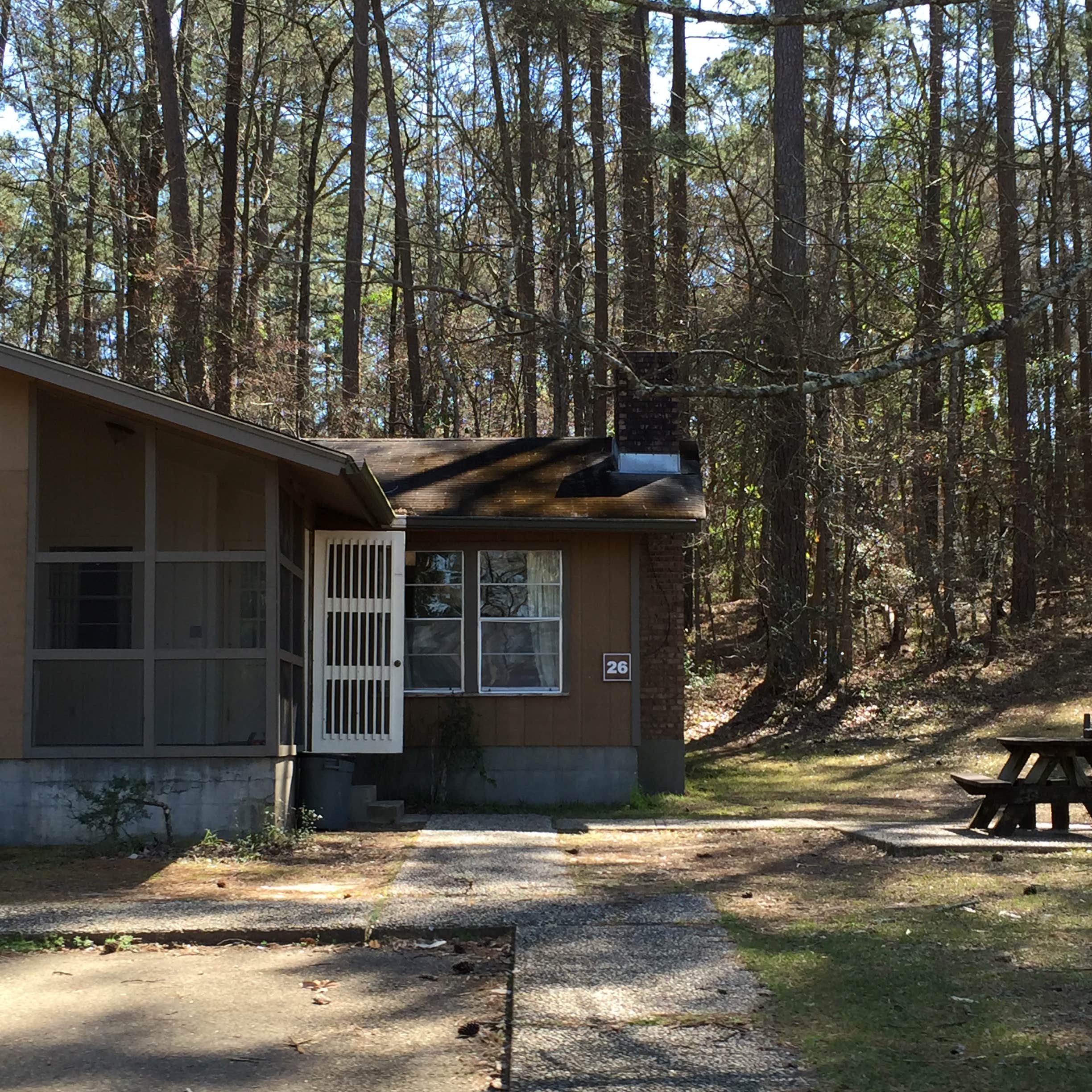 Percy Quin State Park Camping The Dyrt