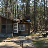 Review photo of Percy Quin State Park Campground by Amanda  F., July 11, 2016