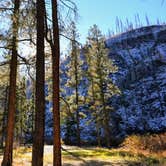 Review photo of Aspen Campground by Jose R., November 30, 2020