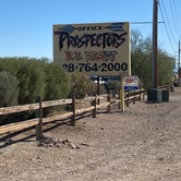 Review photo of Prospectors Park RV Resort by Brittney  C., November 30, 2020