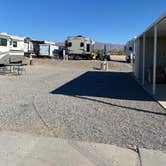 Review photo of Prospectors Park RV Resort by Brittney  C., November 30, 2020