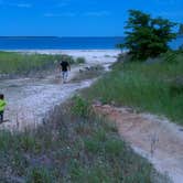 Review photo of Lake Tawakoni State Park Campground by Vanessa M., May 24, 2018