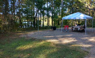 James B.'s photo at Beaver Dam Campground near Shreveport, LA
