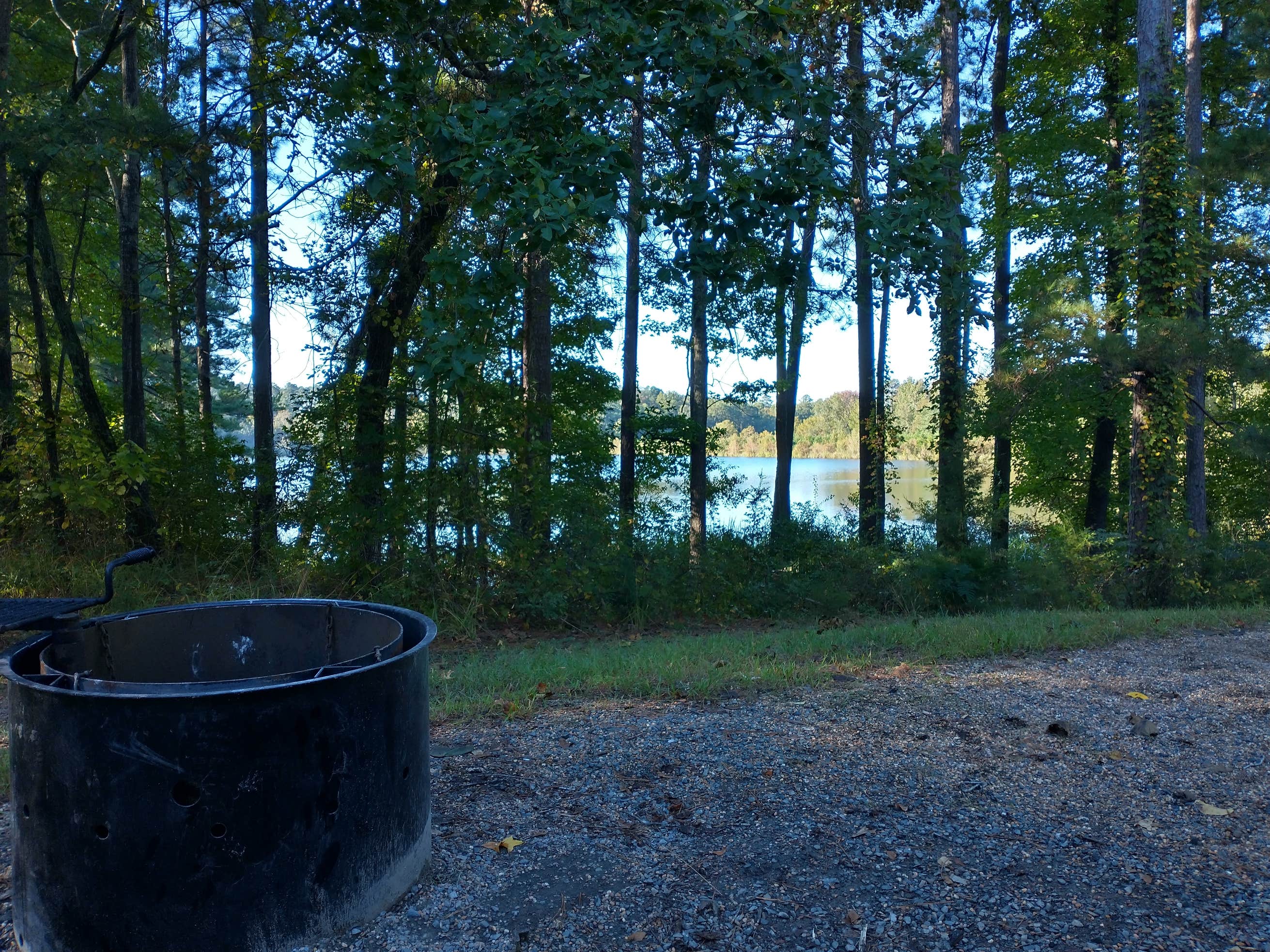 Beaver Dam Campground The Dyrt